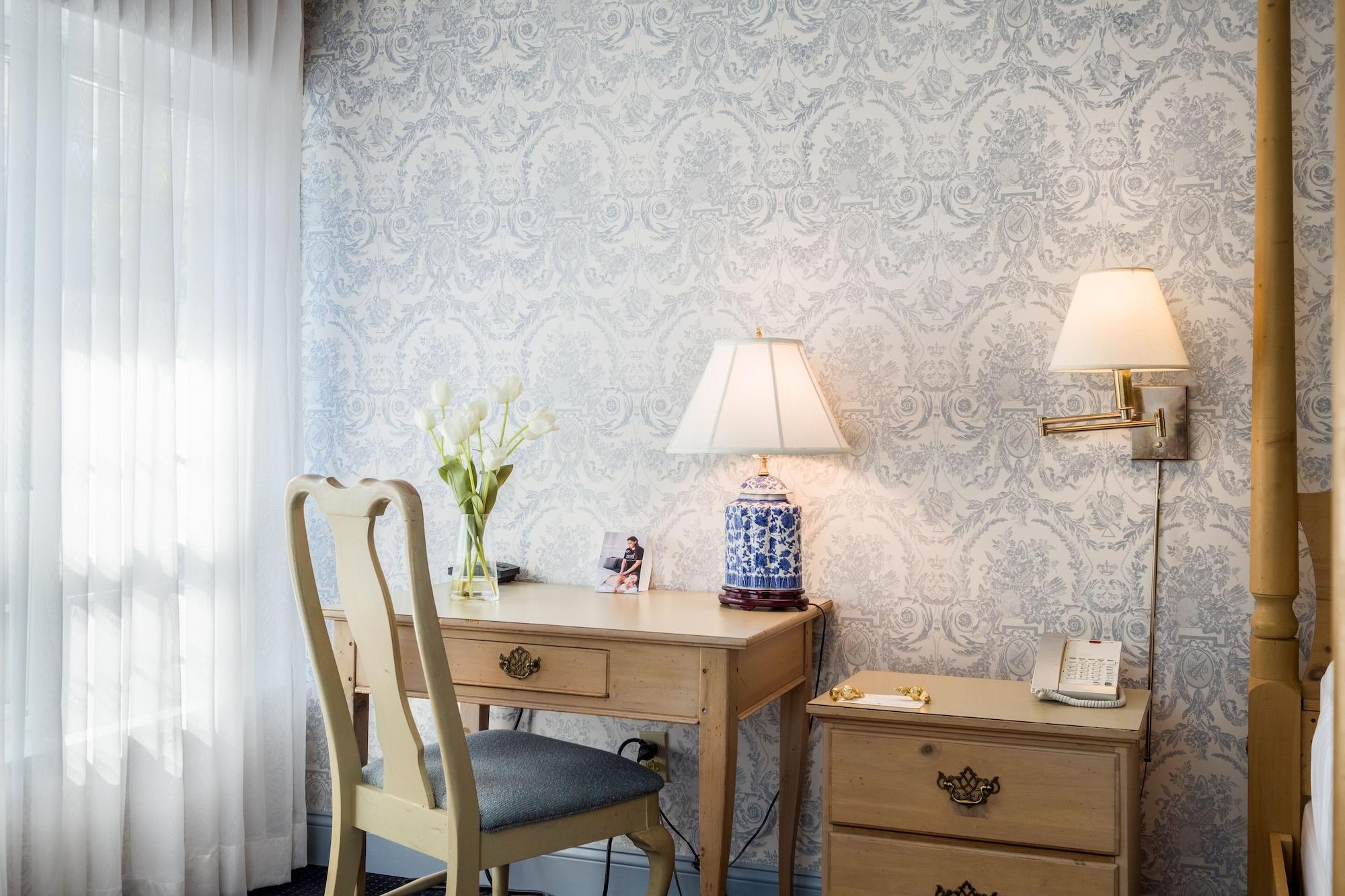 The Farmington Inn And Suites Ngoại thất bức ảnh