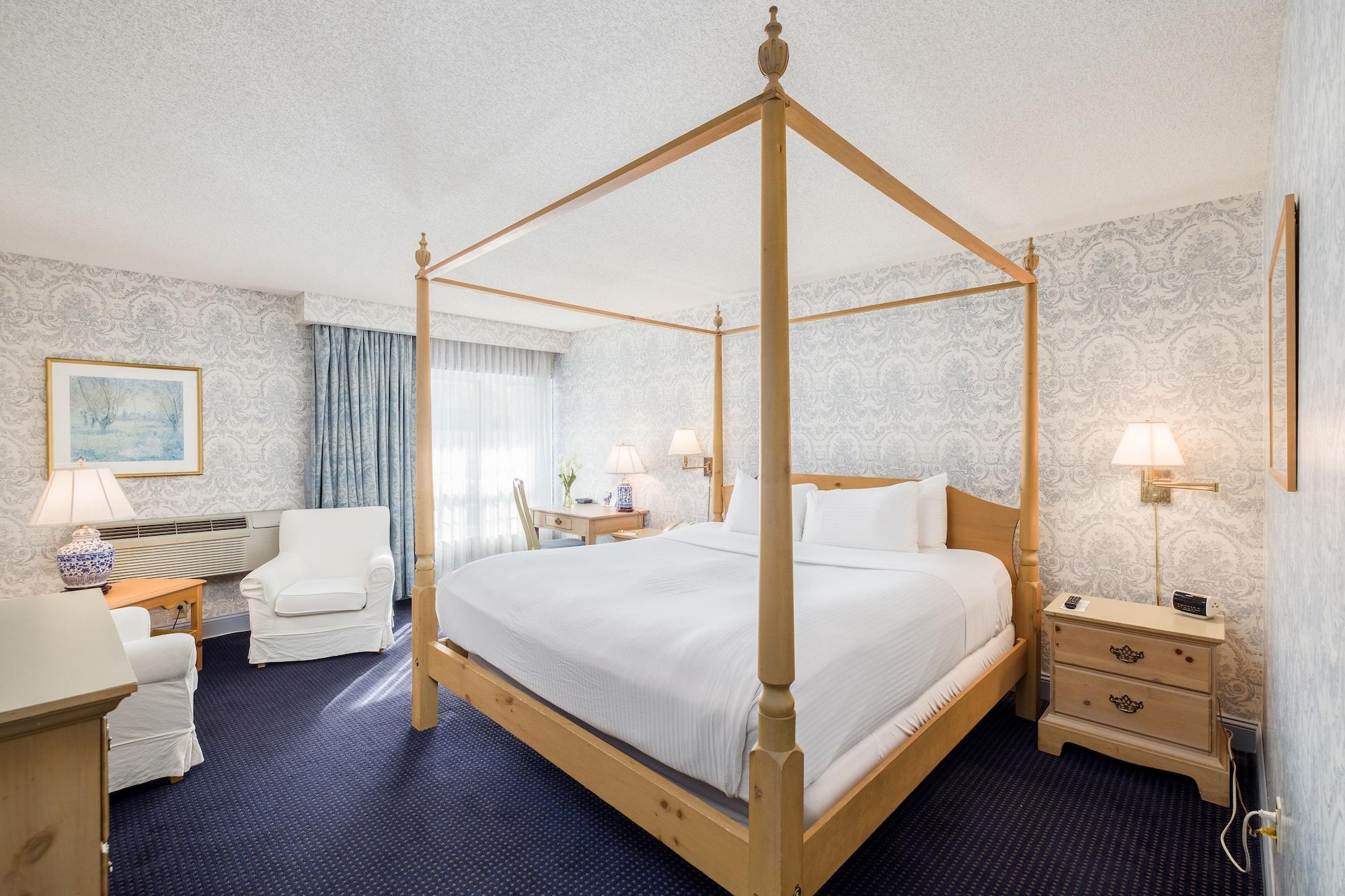 The Farmington Inn And Suites Ngoại thất bức ảnh