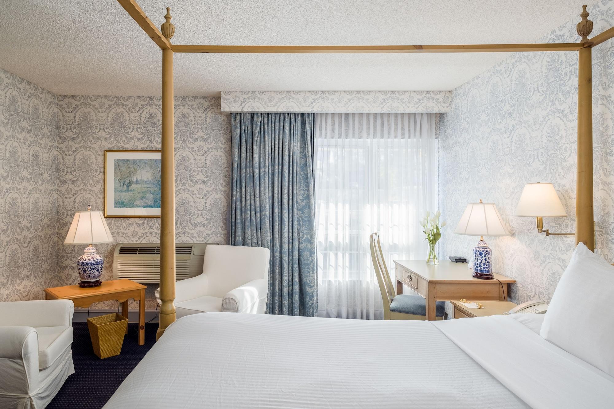 The Farmington Inn And Suites Ngoại thất bức ảnh