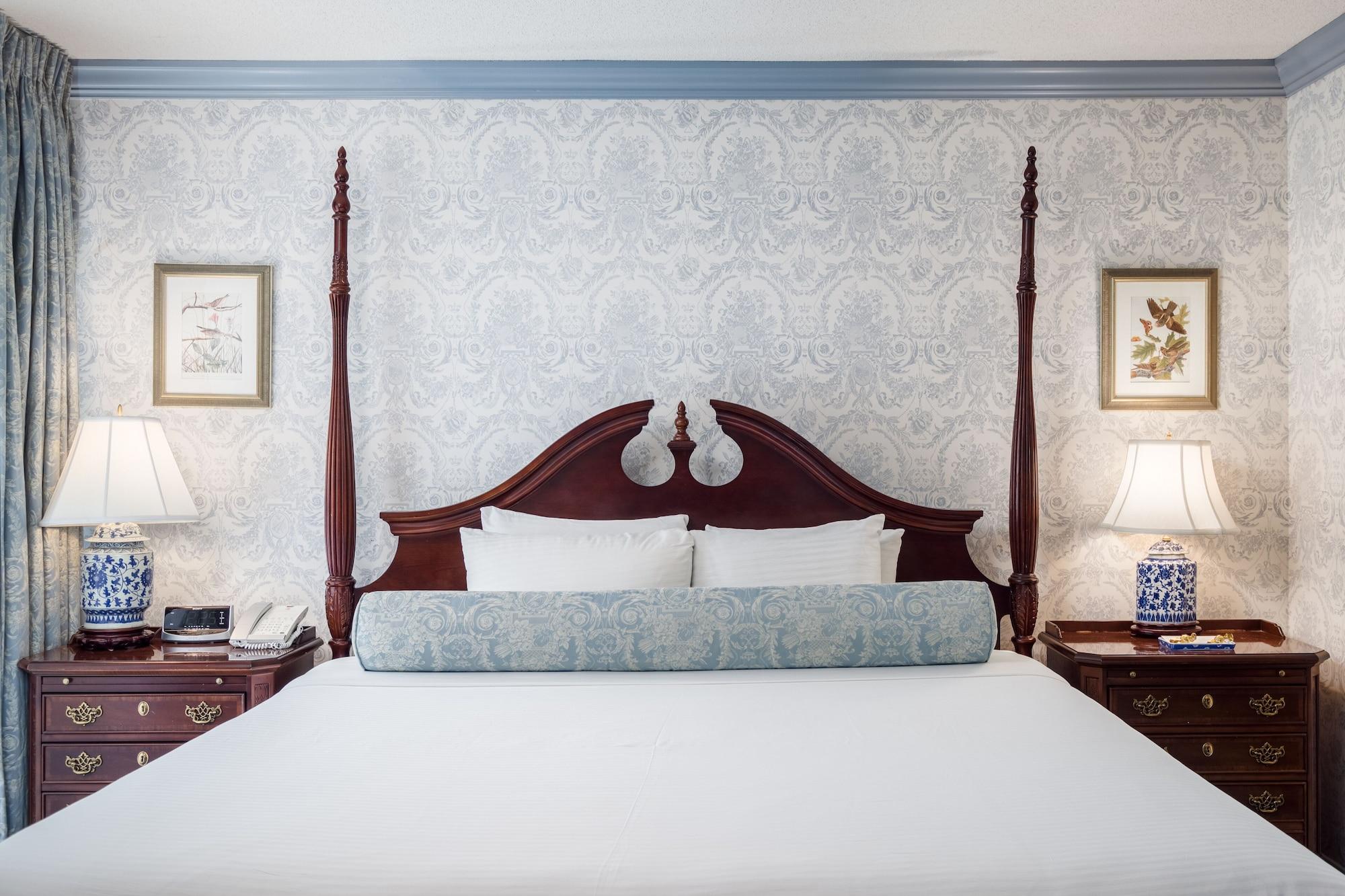 The Farmington Inn And Suites Ngoại thất bức ảnh