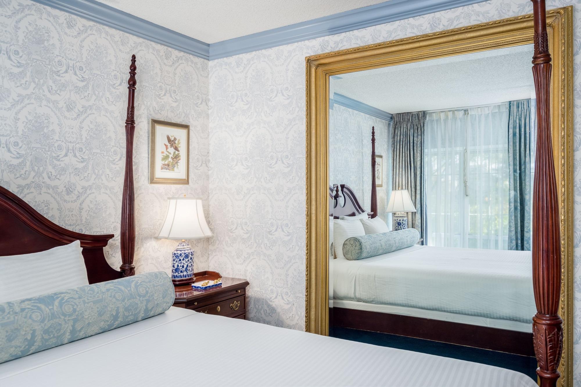 The Farmington Inn And Suites Ngoại thất bức ảnh