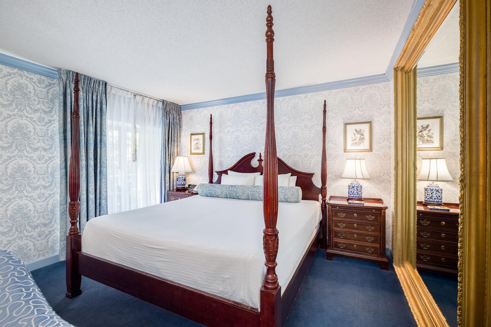 The Farmington Inn And Suites Ngoại thất bức ảnh