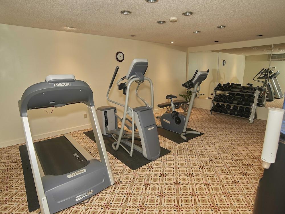 The Farmington Inn And Suites Ngoại thất bức ảnh