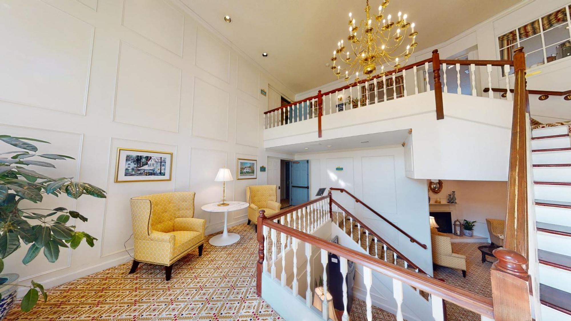 The Farmington Inn And Suites Ngoại thất bức ảnh