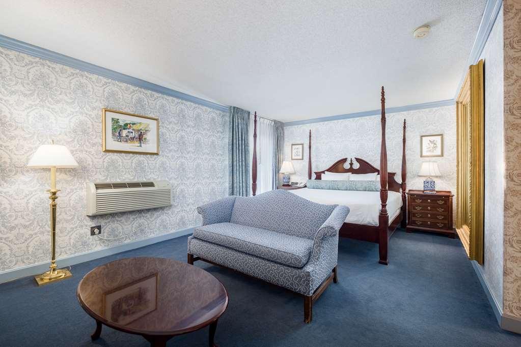 The Farmington Inn And Suites Phòng bức ảnh