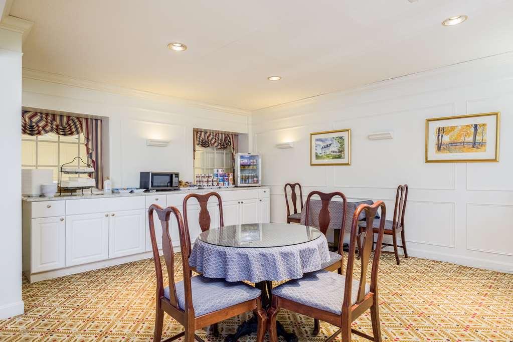The Farmington Inn And Suites Tiện nghi bức ảnh