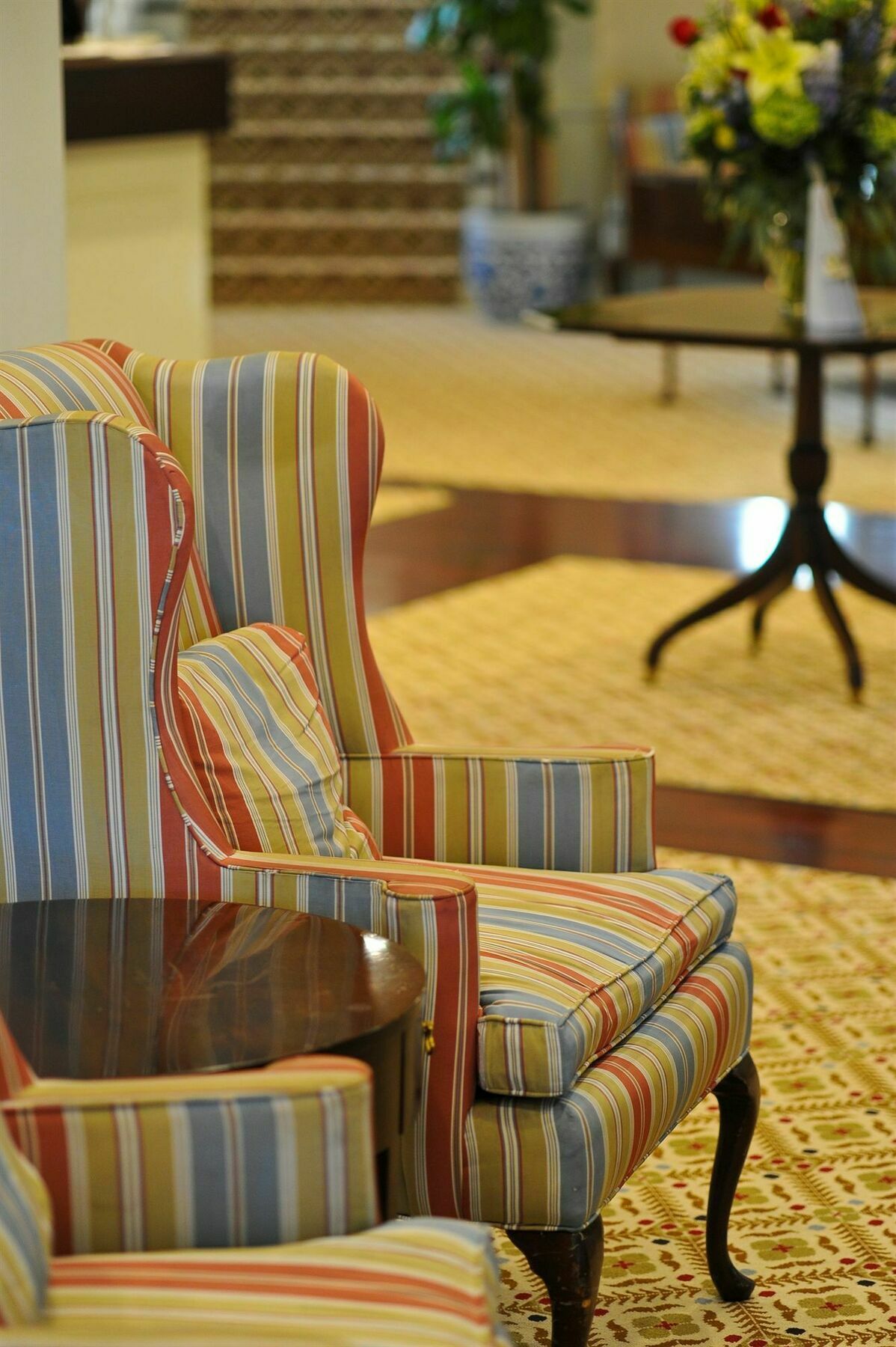 The Farmington Inn And Suites Ngoại thất bức ảnh